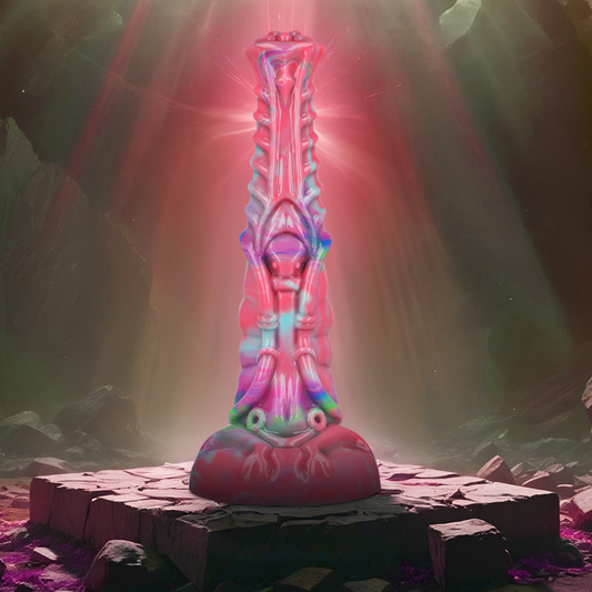 EPIC - CRÉATURE IMMORTELLE SIDHE DILDO - 7eme ciel