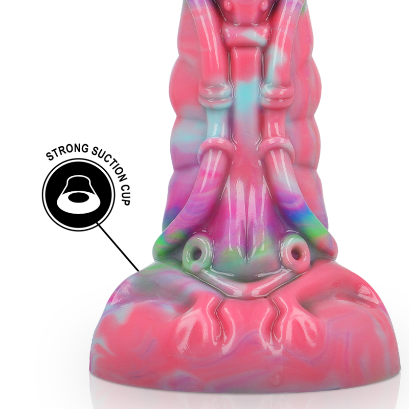 EPIC - CRÉATURE IMMORTELLE SIDHE DILDO - 7eme ciel