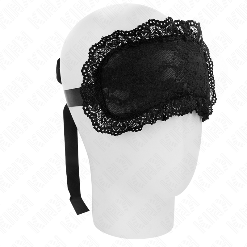 KINK - BANDAGE DENTELLE MODÈLE 1 22,5 x 11 CM - 7eme ciel