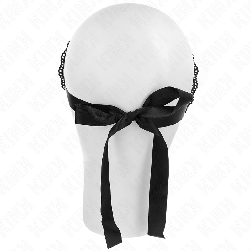 KINK - BANDAGE DENTELLE MODÈLE 1 22,5 x 11 CM - 7eme ciel