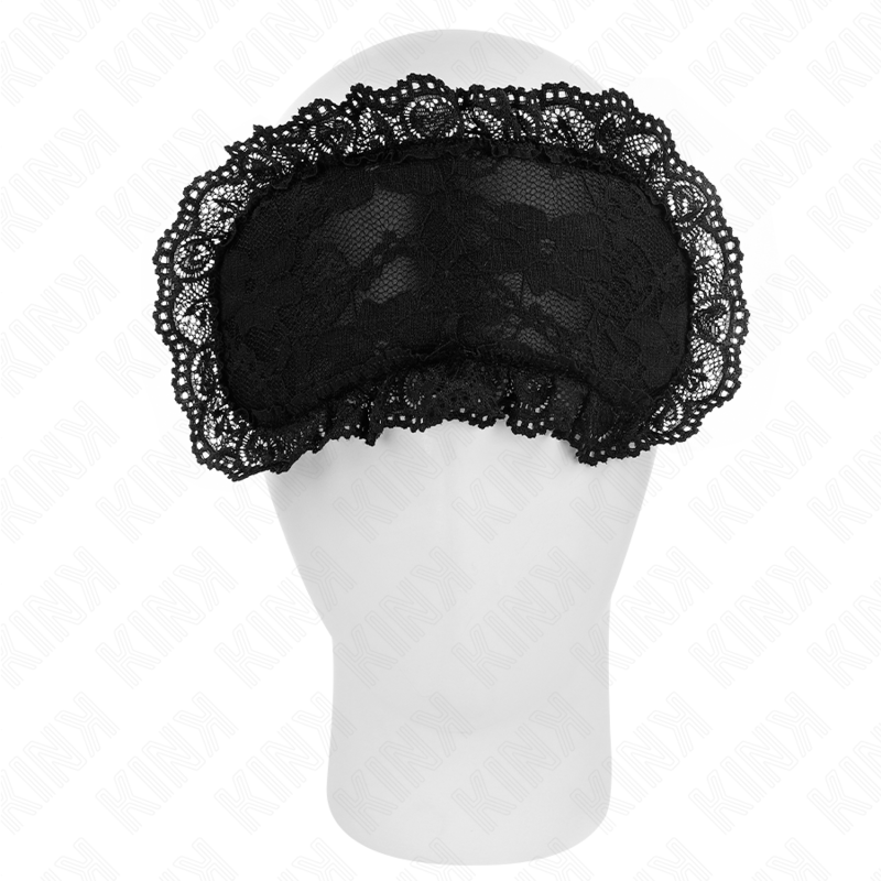 KINK - BANDAGE DENTELLE MODÈLE 1 22,5 x 11 CM - 7eme ciel