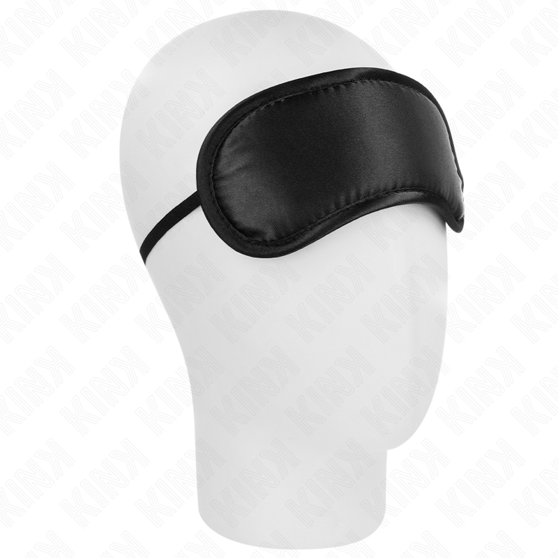KINK - BANDEAU EN SATIN 19 x 6 CM AJUSTABLE 16-38 CM - 7eme ciel