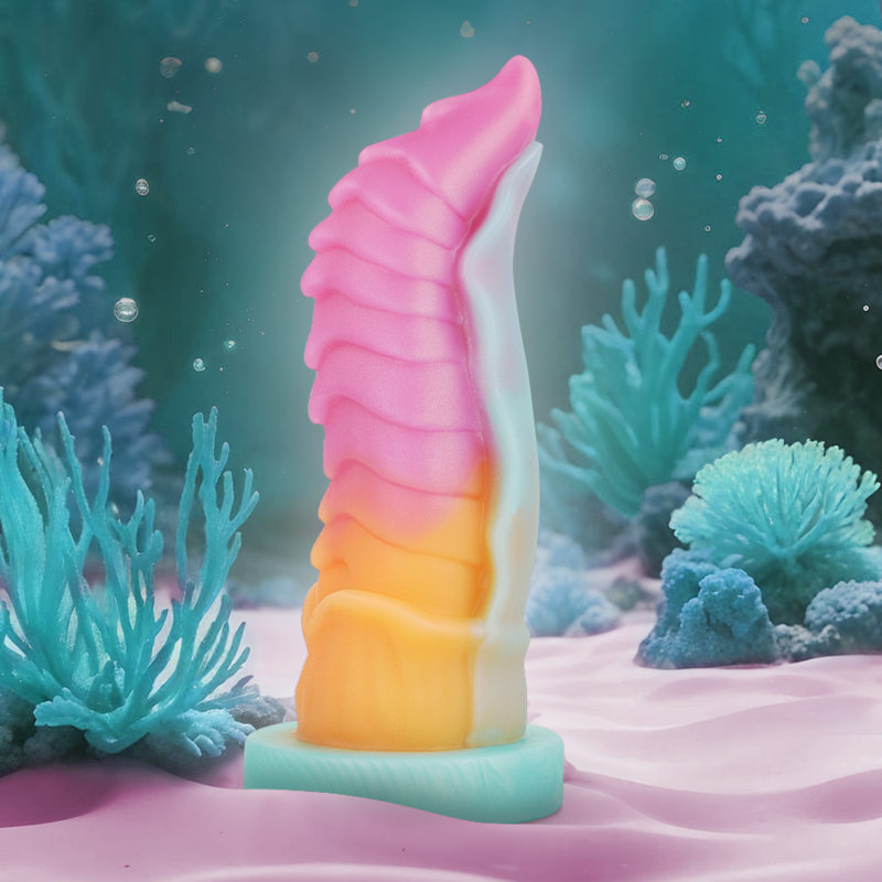 EPIC - KELPIE DILDO FORME DE CHEVAL WATER SPIRIT - 7eme ciel