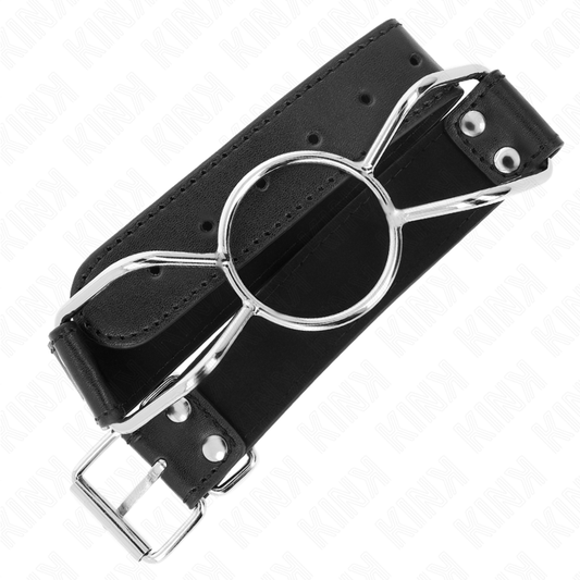 KINK - BAGUE SPIDER 60 X 3 CM TAILLE L 5 CM - 7eme ciel