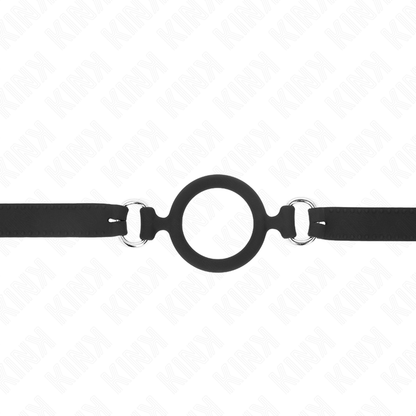 KINK - JOINT TORIQUE SILICONE 5 CM BAG 56 CM - 7eme ciel