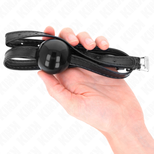 KINK - PETITE BOULE SIMPLICITÉ 4 CM BAG 60 x 2 CM - 7eme ciel