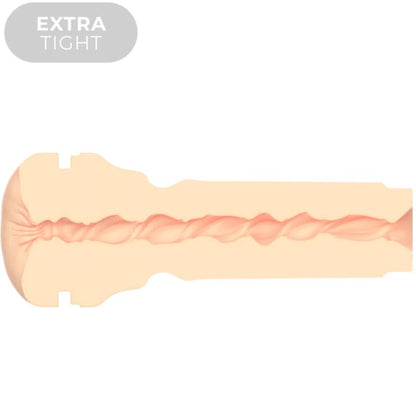 KIIROO - SENTEZ LA CHAIR DES FESSES EXTRA SERREE DE FEEL STROKER - 7eme ciel
