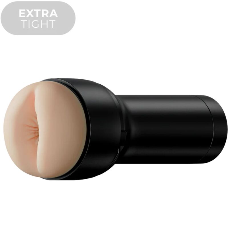 KIIROO - SENTEZ LA CHAIR DES FESSES EXTRA SERREE DE FEEL STROKER - 7eme ciel