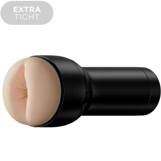 KIIROO - SENTEZ LA CHAIR DES FESSES EXTRA SERREE DE FEEL STROKER - 7eme ciel