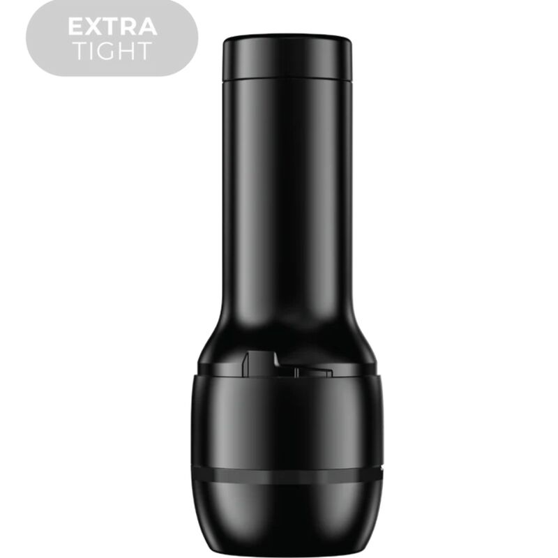 KIIROO - SENTEZ LA CHAIR DES FESSES EXTRA SERREE DE FEEL STROKER - 7eme ciel