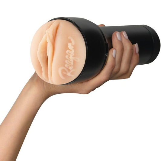 KIIROO - SENTEZ REAGAN FOXX STROKER COLLECTION KIIROO STARS - 7eme ciel