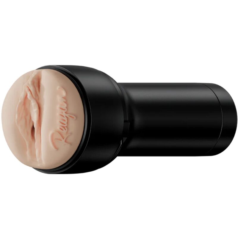 KIIROO - SENTEZ REAGAN FOXX STROKER COLLECTION KIIROO STARS - 7eme ciel