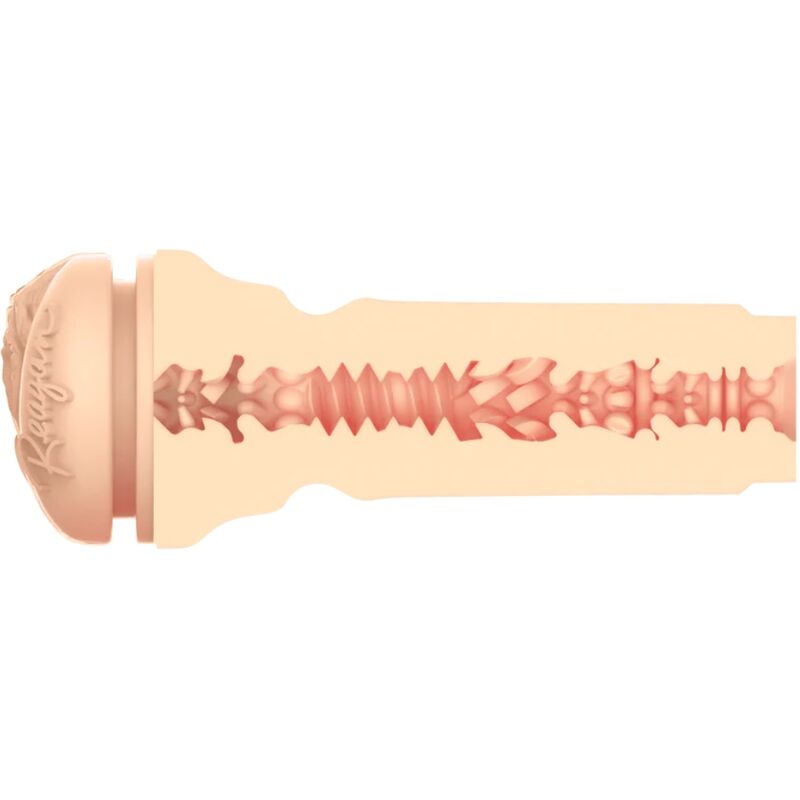 KIIROO - SENTEZ REAGAN FOXX STROKER COLLECTION KIIROO STARS - 7eme ciel