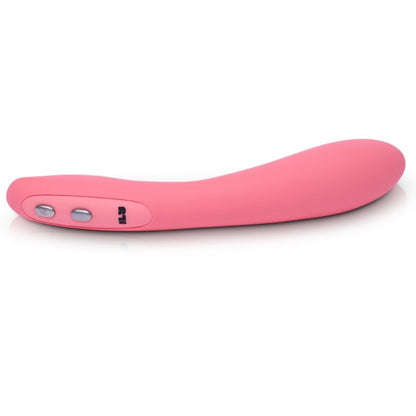 JE JOUE - VIBRATEUR THE WAND G-SPOT ROSE - 7eme ciel