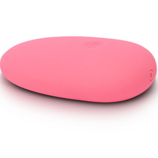 JE JOUE - LE STIMULATEUR VIBRATEUR GALETS CLIT ROSE - 7eme ciel