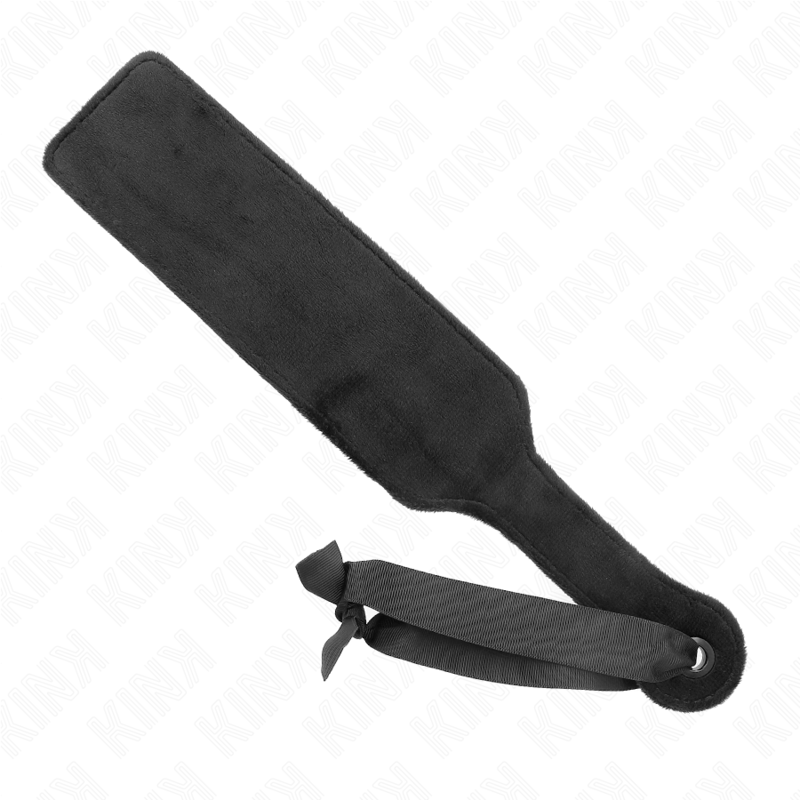 KINK - PALETTE EN CUIR DESIGN SCANDALE 37 X 7 CM - 7eme ciel