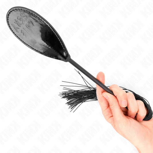 KINK - PALETTE À GLANDS COURTES LOVE&SEXY - 7eme ciel