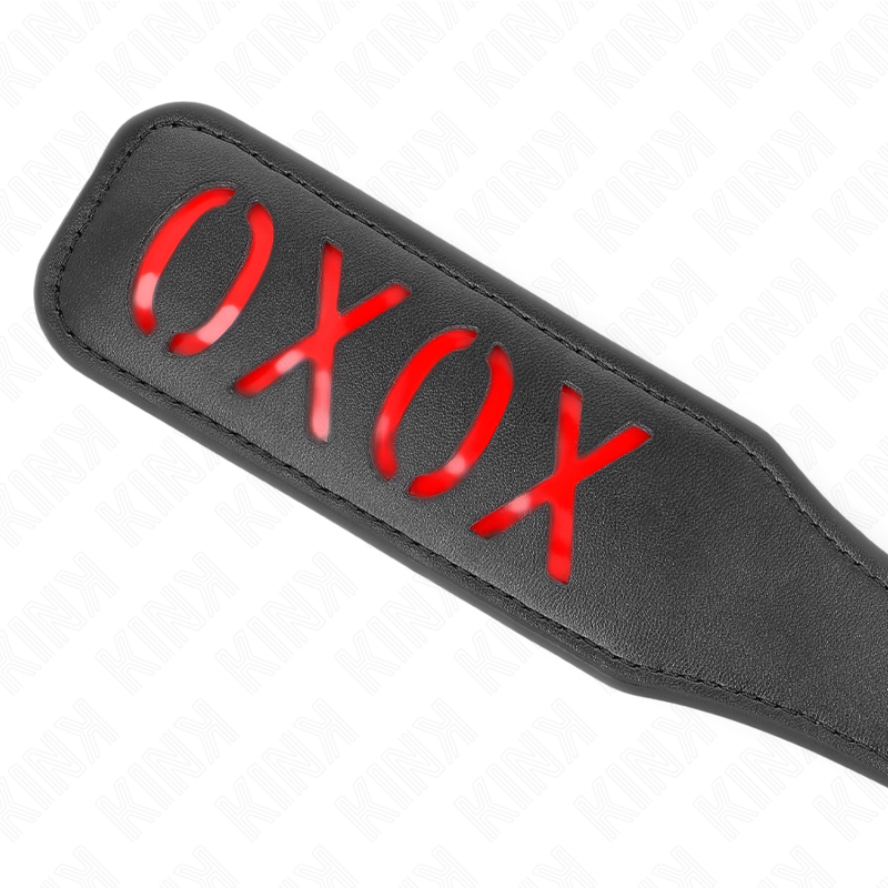 KINK - PALETTE D'ANGLES ROND XOXO 32 X 6 CM - 7eme ciel