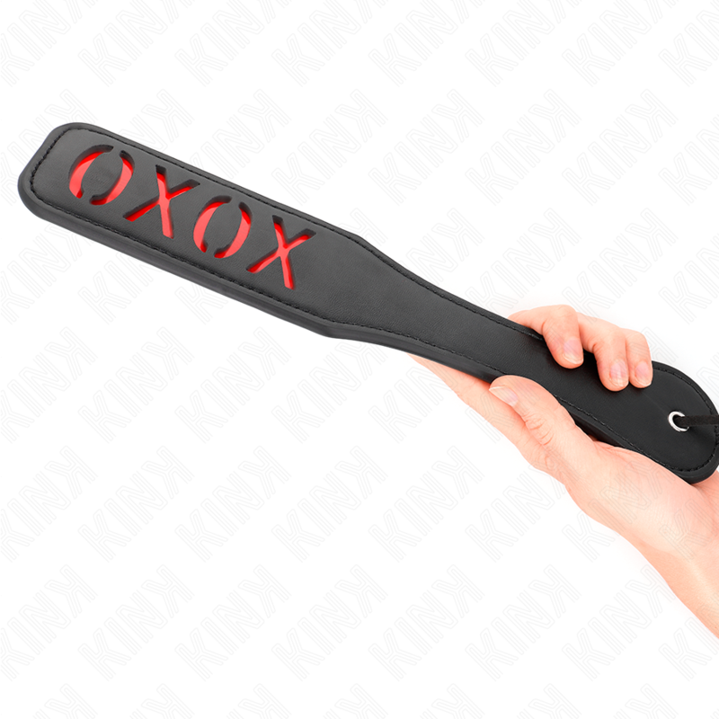 KINK - PALETTE D'ANGLES ROND XOXO 32 X 6 CM - 7eme ciel