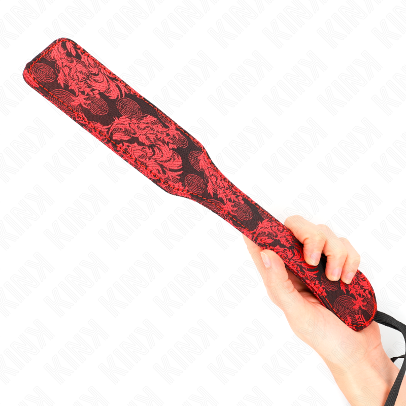 KINK - PALETTE DE DESIGN SCANDALE 32 X 5,4 CM - 7eme ciel