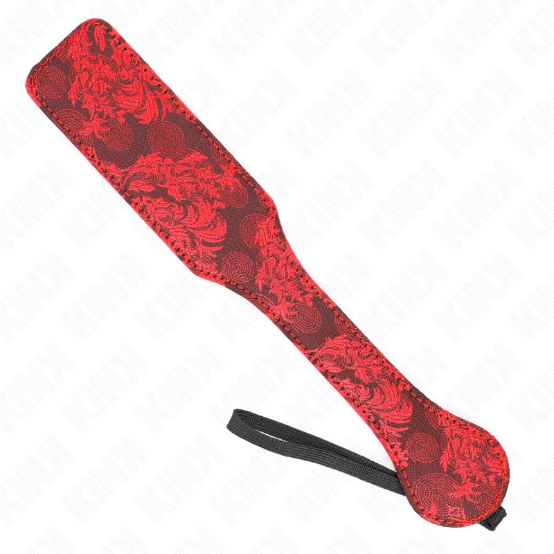 KINK - PALETTE DE DESIGN SCANDALE 32 X 5,4 CM - 7eme ciel