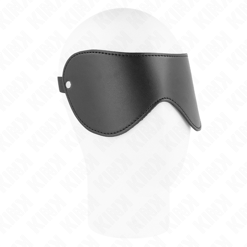 KINK - BANDAGE EN CUIR AVEC 2 RIVETS 23 x 9,5 CM - 7eme ciel
