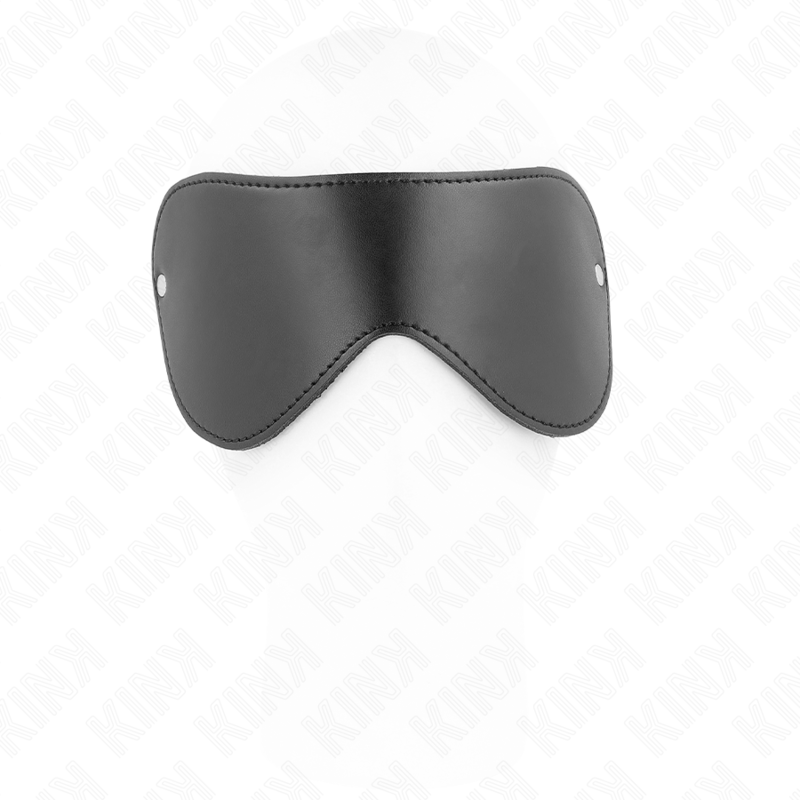KINK - BANDAGE EN CUIR AVEC 2 RIVETS 23 x 9,5 CM - 7eme ciel