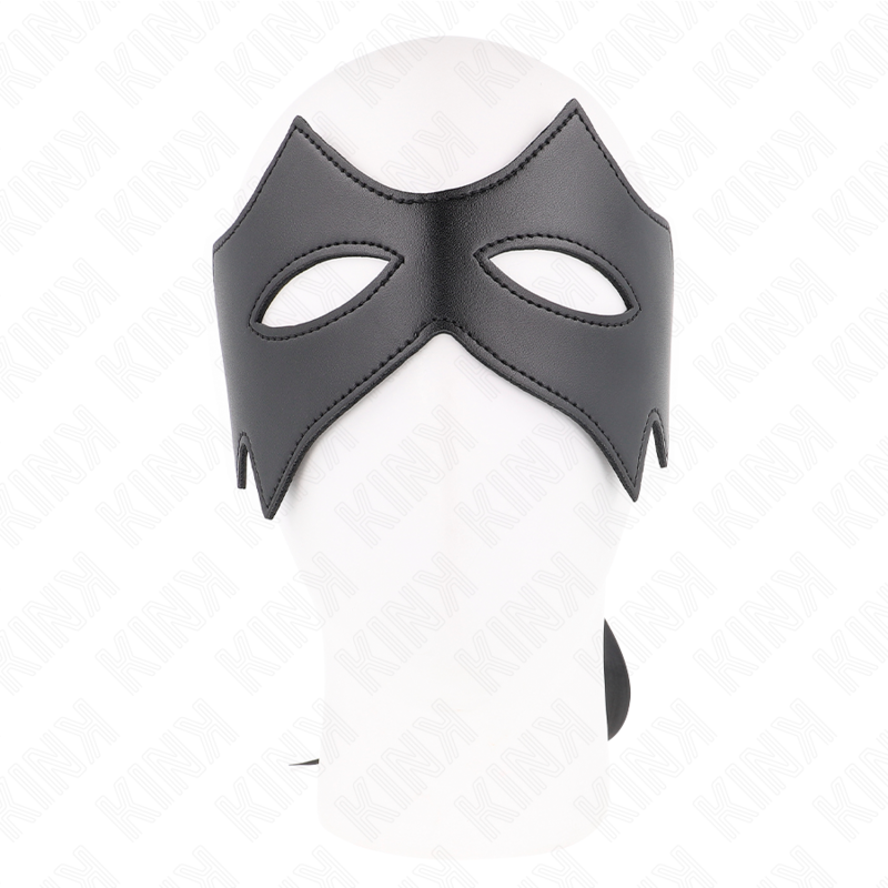 KINK - MASQUE CHAT MODÈLE 1 34 x 12 CM - 7eme ciel