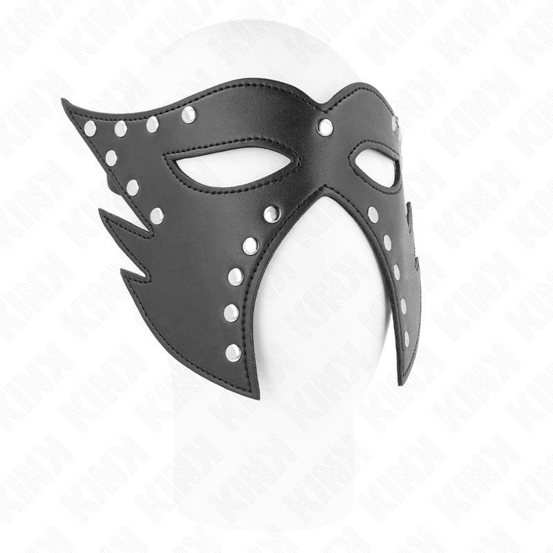 KINK - MASQUE CHAT MODÈLE 2 29 x 15 CM - 7eme ciel