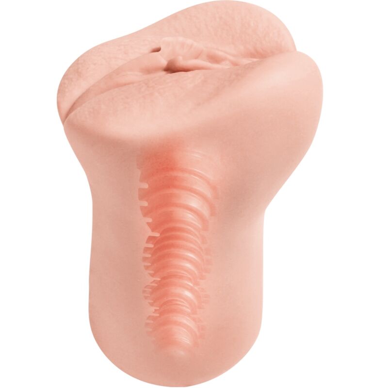 ALIVE - MASTURBADEUR MASCULIN FLEX VAGINAL TAILLE M - 7eme ciel