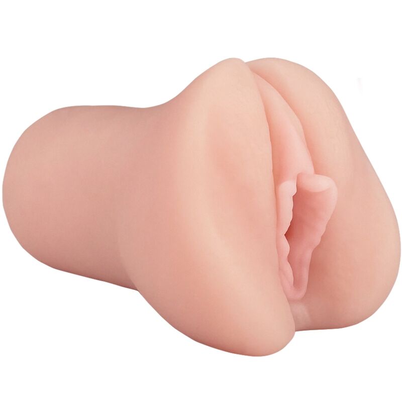 ALIVE - MASTURBADEUR MASCULIN FLEX VAGINAL TAILLE M - 7eme ciel