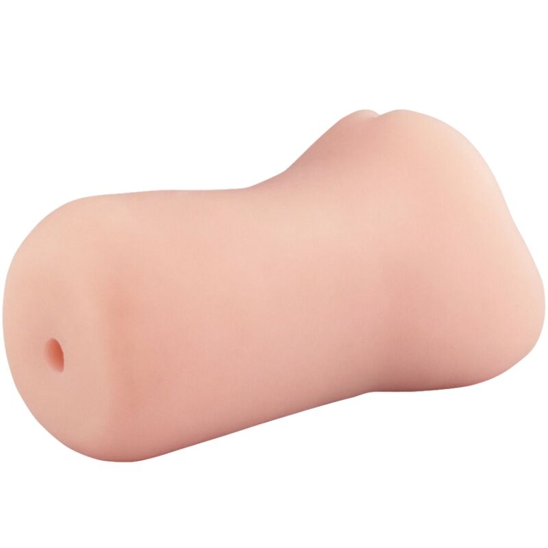 ALIVE - MASTURBADEUR MASCULIN FLEX VAGINAL TAILLE M - 7eme ciel