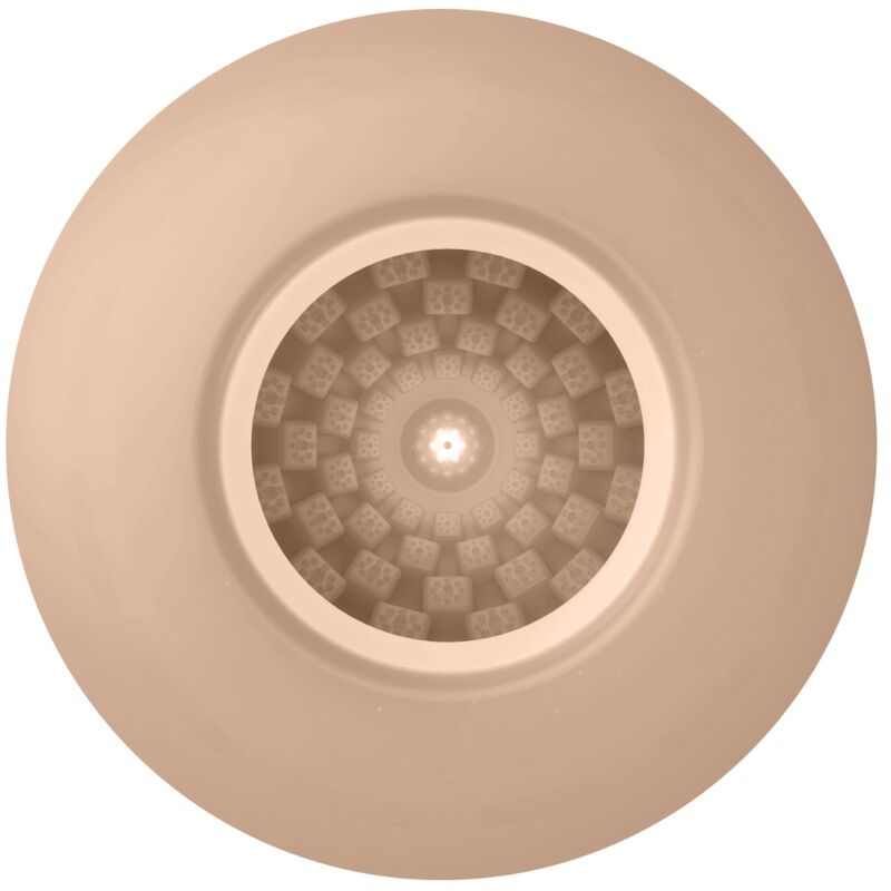 PRETTY LOVE - MASTURBATEUR POUR HOMMES CHAIR D'OEUF - 7eme ciel