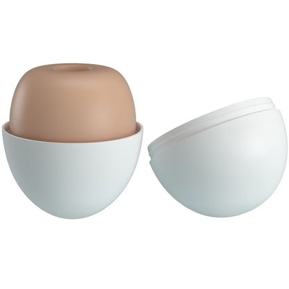 PRETTY LOVE - MASTURBATEUR POUR HOMMES CHAIR D'OEUF - 7eme ciel