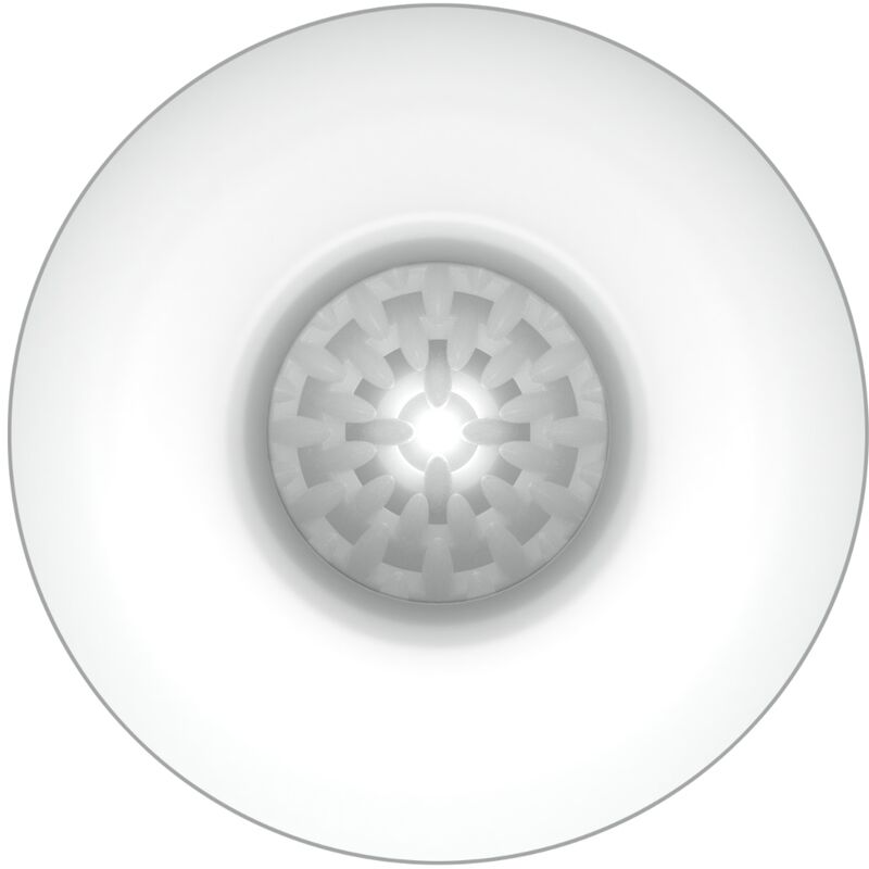 PRETTY LOVE - MASTURBATEUR HOMME BLANC D'OEUF MODÈLE 2 - 7eme ciel