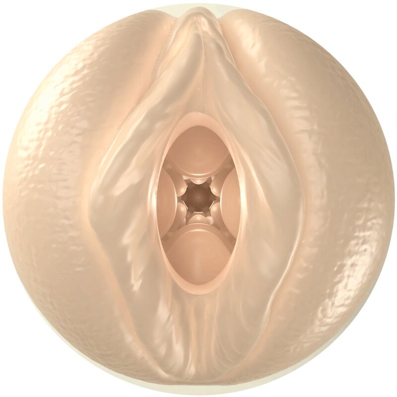 PRETTY LOVE - MASTURBATEUR MASCULIN CATHERINE FLESH - 7eme ciel