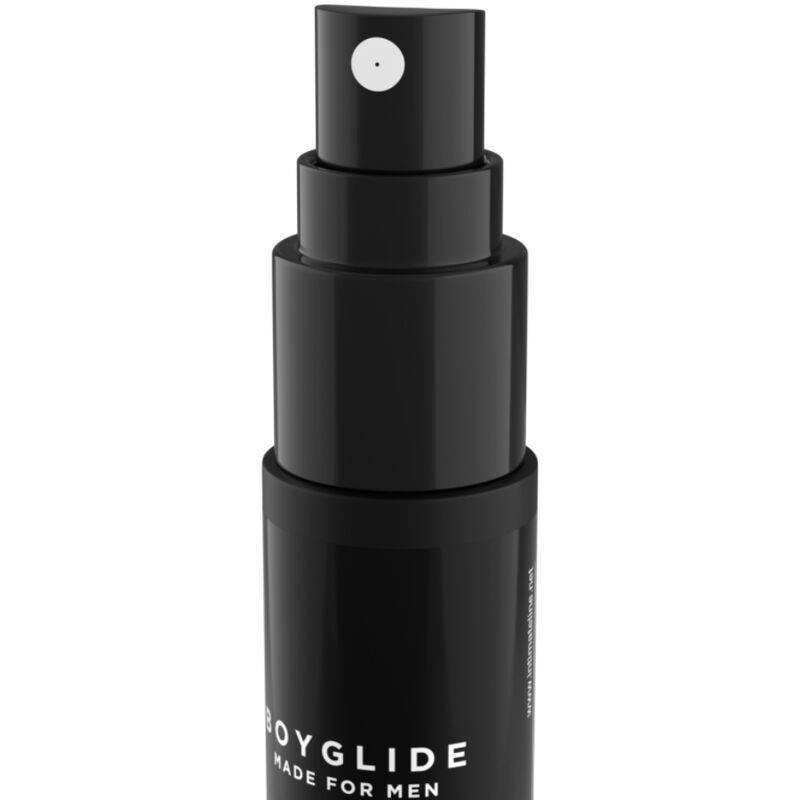 INTIMATELINE - BOYGLIDE SPRAY RELAXANT ANAL 20 ML - 7eme ciel