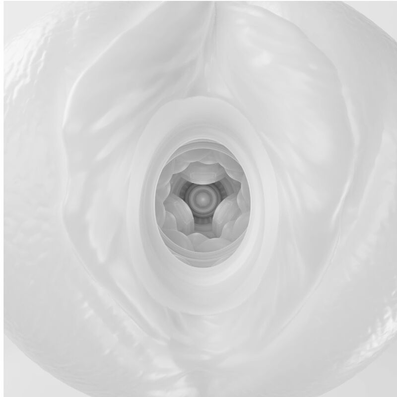 PRETTY LOVE - MASTURBATEUR POUR HOMME MASHA BLANC - 7eme ciel