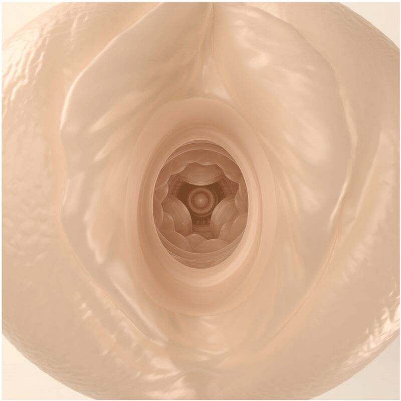 PRETTY LOVE - MASTURBATEUR HOMME MASHA FLESH - 7eme ciel