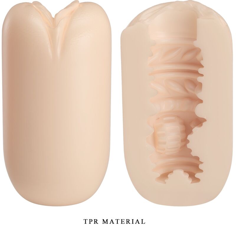 PRETTY LOVE - MASTURBATEUR HOMME MASHA FLESH - 7eme ciel