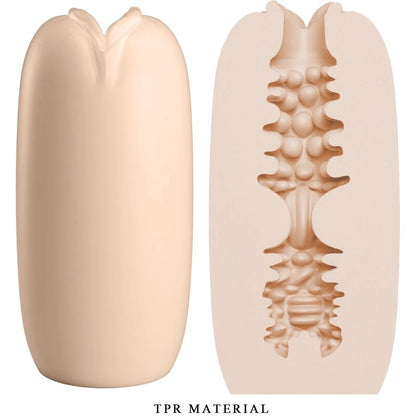 PRETTY LOVE - MASTURBATEUR MASCULIN OLGA FLESH