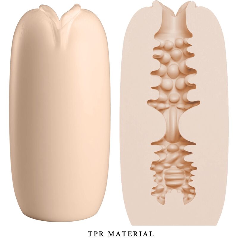 PRETTY LOVE - MASTURBATEUR MASCULIN OLGA FLESH - 7eme ciel