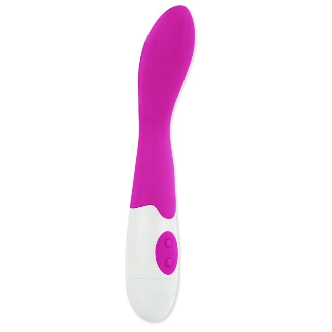PRETTY LOVE - FLIRTATION VIBRATEUR ÉVÊQUE - 7eme ciel