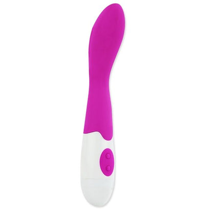 PRETTY LOVE - FLIRTATION VIBRATEUR ÉVÊQUE - 7eme ciel