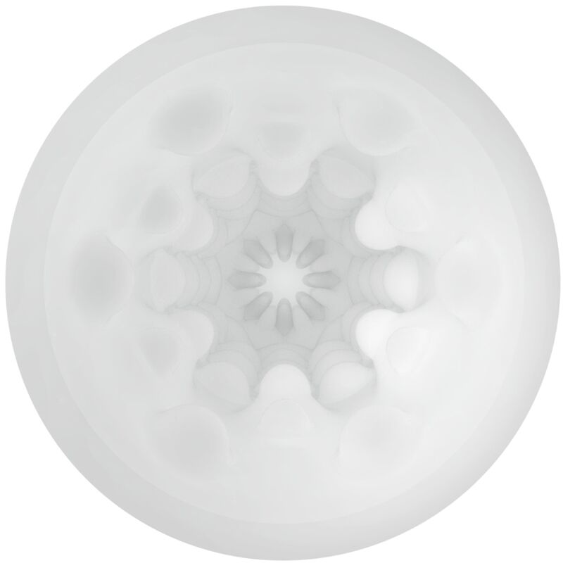 PRETTY LOVE - MASTURBATEUR HOMME VENUS X MODÈLE 2 BLANC - 7eme ciel