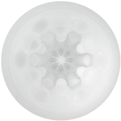 PRETTY LOVE - MASTURBATEUR HOMME VENUS X MODÈLE 2 BLANC - 7eme ciel