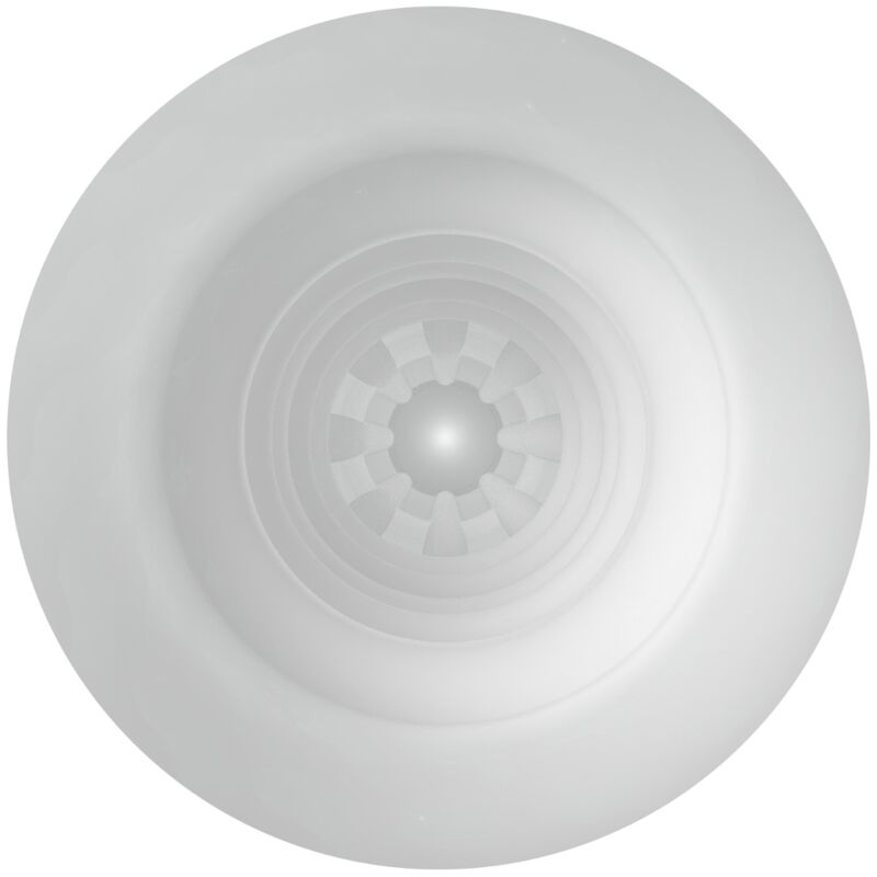 PRETTY LOVE - MASTURBATEUR HOMME VENUS X MODÈLE 3 BLANC - 7eme ciel