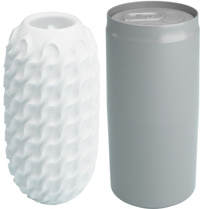 PRETTY LOVE - MASTURBATEUR HOMME VENUS X MODÈLE 3 BLANC - 7eme ciel