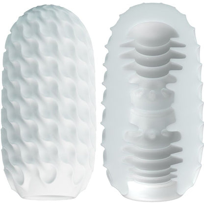 PRETTY LOVE - MASTURBATEUR HOMME VENUS X MODÈLE 3 BLANC - 7eme ciel