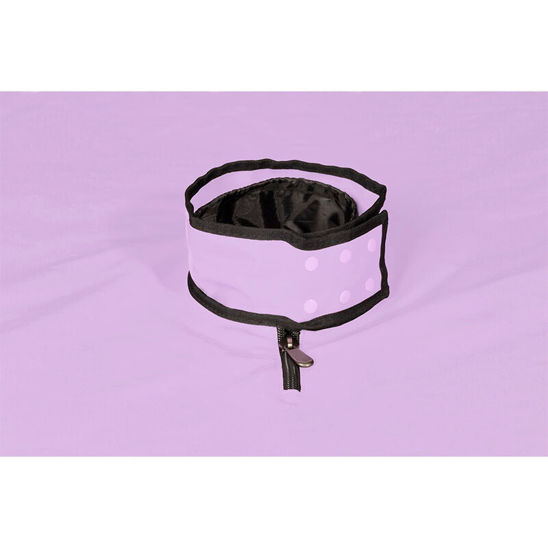SECRET DOME - KINK CLUB CABINE SCANDALE PURPLE